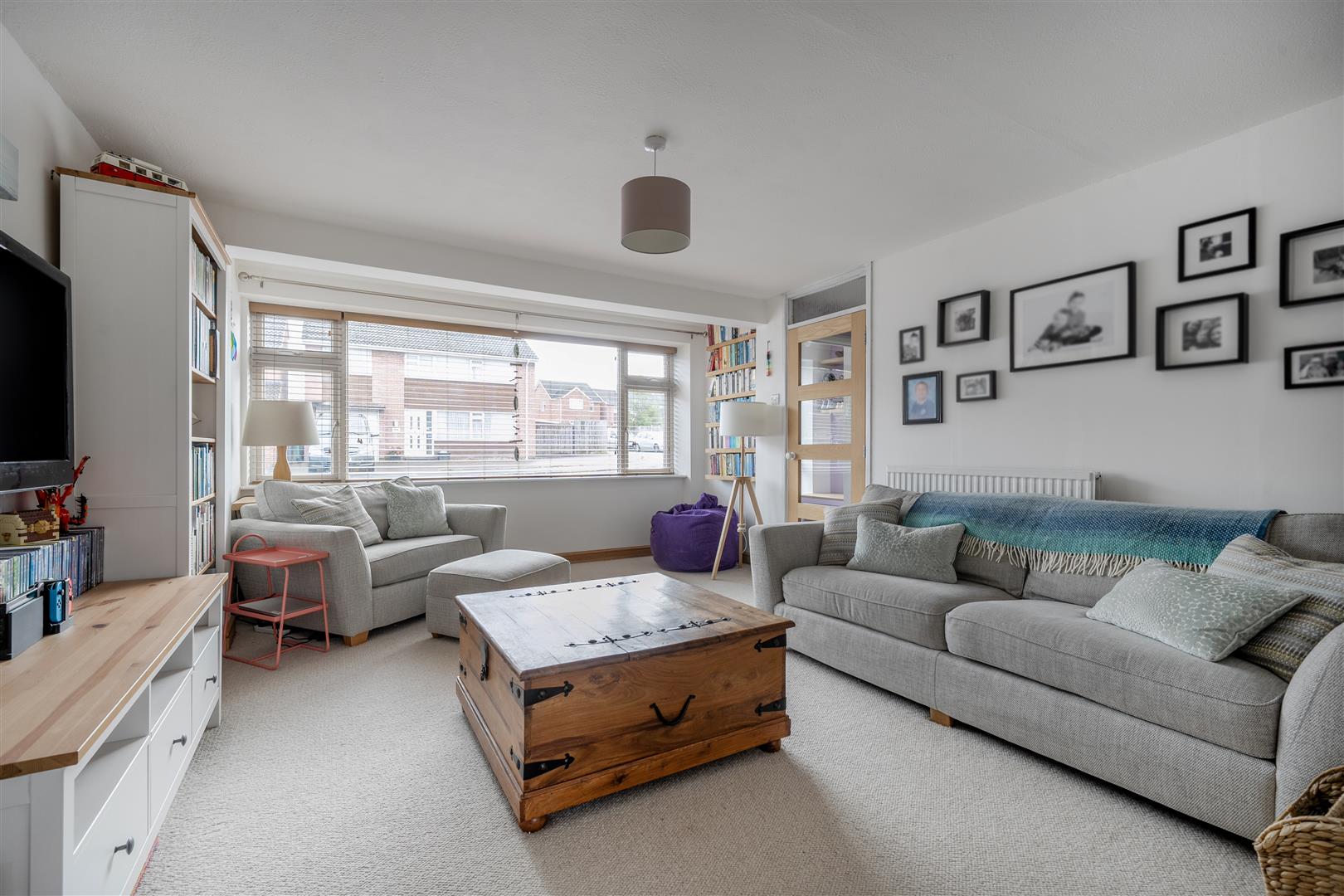 Hardens Mead, Chippenham